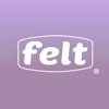 Felt - For Every Living Thing