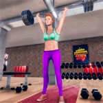 Fat to Fit – Gym Games 3D
