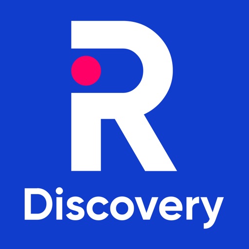 R Discovery: Academic Research Download
