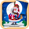 Christmas Santa Puzzle Mania