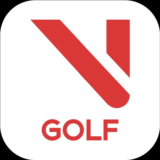 V1 Golf iOS App