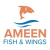 Ameen Seafood
