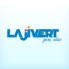 Lajivert Promotor