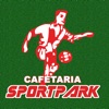 Cafetaria Sportpark Doesburg