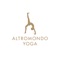 Download the Altromondo Yoga app today to help plan your Altromondo yoga classes