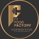 FIT FOOD FACTORY
