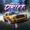 City Drift Classic 1980