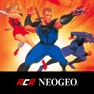 Get NINJA COMMANDO ACA NEOGEO for iOS, iPhone, iPad Aso Report