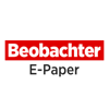 Beobachter E-Paper - Ringier Axel Springer Schweiz AG