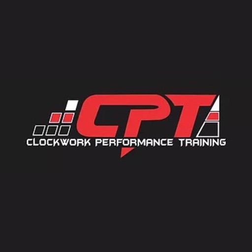 Clockwork Performance Training by clockwork performance training llc