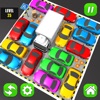 Parking Jam Car Driving Game