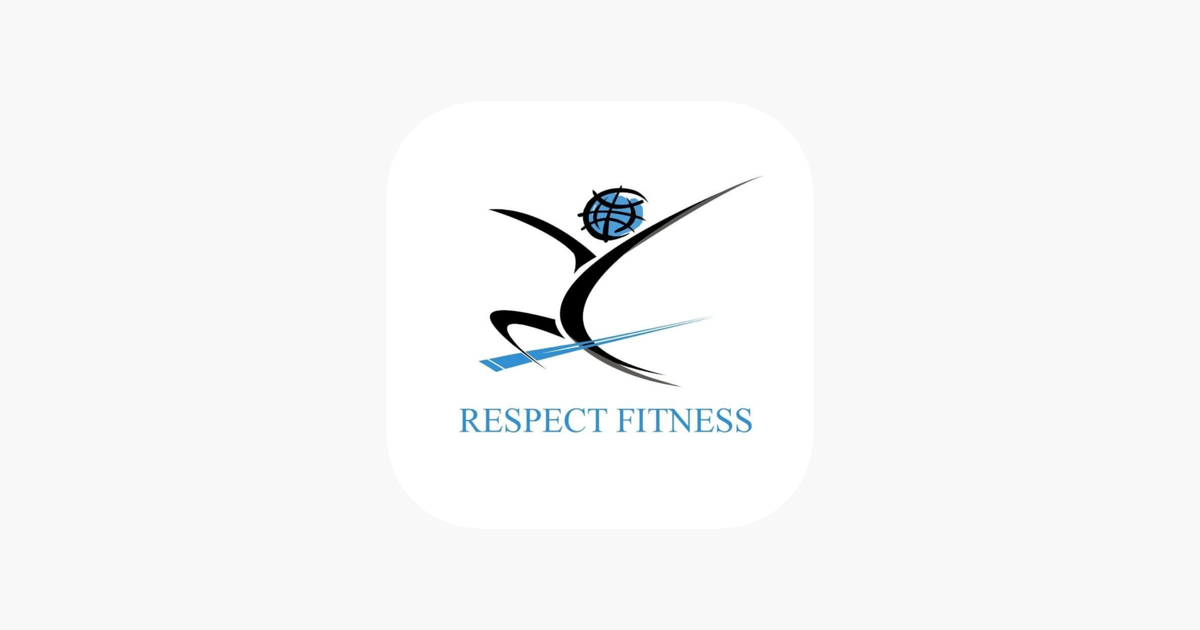 ‎Respect Fitness on the App Store