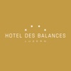 Hotel des Balances Mobile App