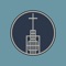 This is the Shawnee Run Baptist Church app from Shawnee Run Baptist Church in Burgin, Kentucky