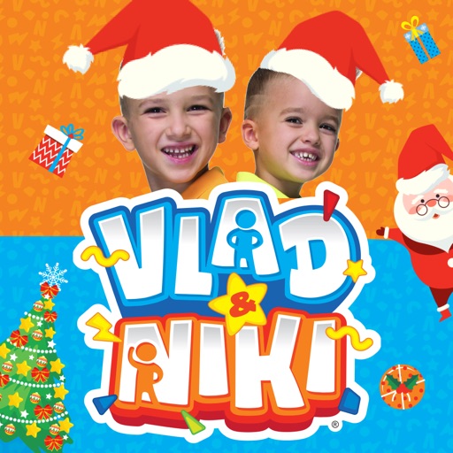 Vlad and Niki – games & videos Download
