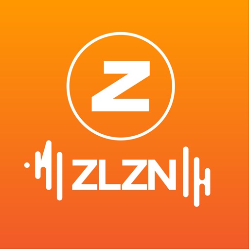 Radio ZLZN Icon