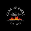 Casa de Pizza