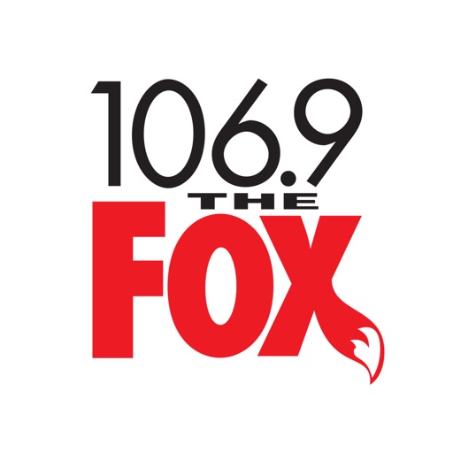 106.9 The Fox Download