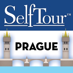 Prague -City of Hundred Spires
