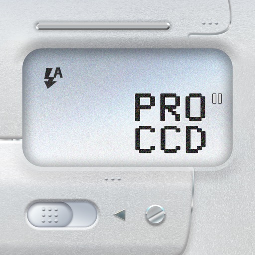 ProCCD/