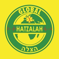 Hatzalah Global Assist app not working? crashes or has problems?