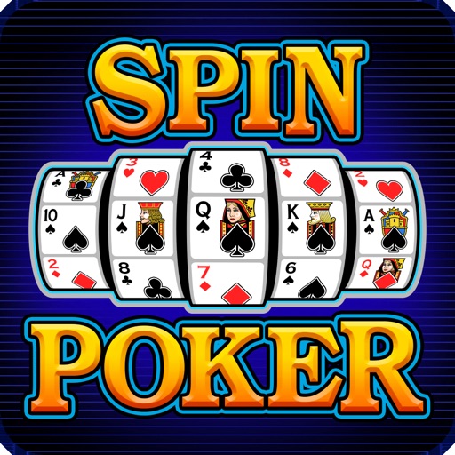 Spin Poker™ - Casino Games by VideoPoker.com