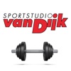 Sportstudio Van Dijk