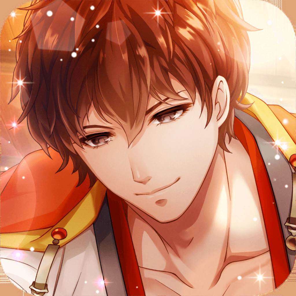 Get 恋愛戦国ロマネスク イケメン戦国武将とのオトメゲーム for iOS, iPhone, iPad Aso Report