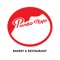 This is a food ordering app for Punto Rojo Restaurant