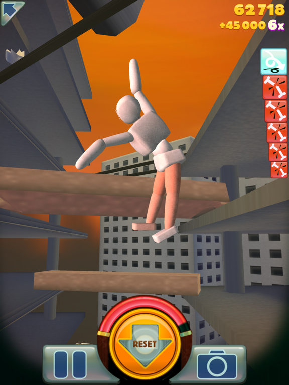 Stair Dismount® App Voor Iphone Ipad En Ipod Touch Appwereld