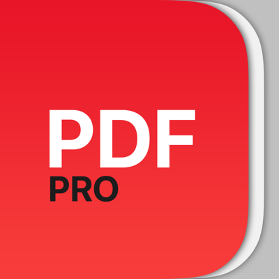 PDF Pro - Leitor e Editor