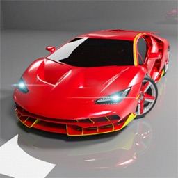 Real Car Racing 2019 by khizar Tariq