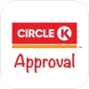 Circle K Approval