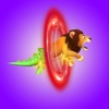 Animal Transform Shift Race 3D