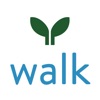 スギサポ walk ウォーキング・歩いてポイント貯まる歩数計