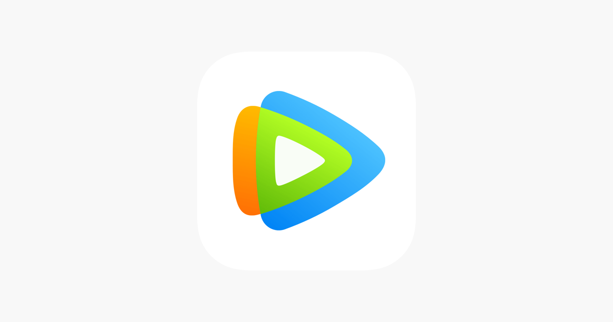 Tencent Video On The App Store