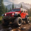 Offroad 4x4 Jeep: Truck Games