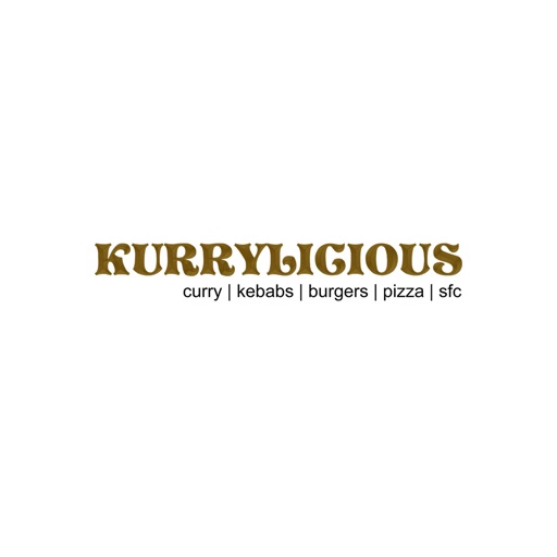 Kurrylicious New Moston