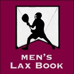 Mens Lax Book