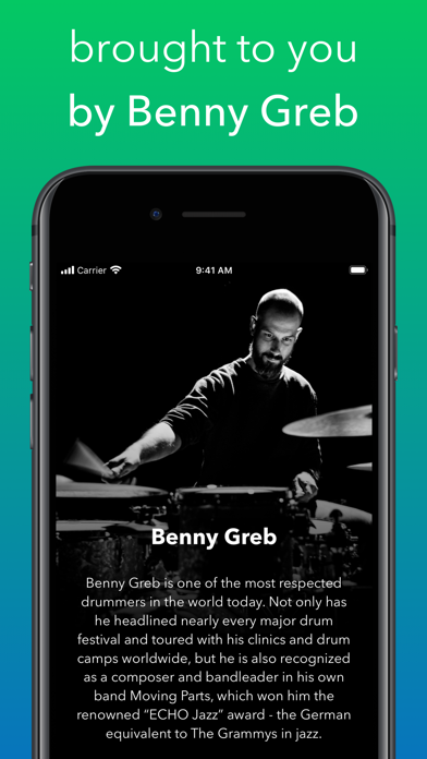 GapClickbyBennyGreb