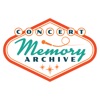 Concert Memory Archive