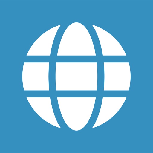 百斗星图-全球高清卫星街景地图 Icon