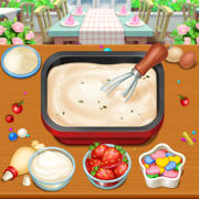My Restaurant: Cooking Game