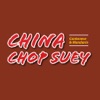 China Chop Suey