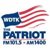 The Patriot WDTK