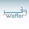 Waffer Card