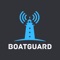 BoatGuard visualizes all the information from your boat's sensors coming from the BoatGod module to the cloud