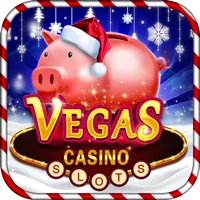 Vegas Casino Slots app not working? crashes or has problems?
