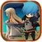 A open-world action RPG