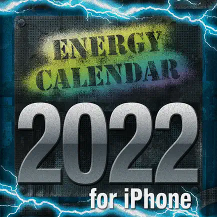 Energy Calendar 2022 Читы